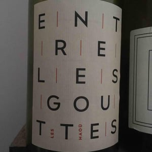 Entre les Gouttes 2015