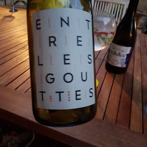 Entre les Gouttes 2017