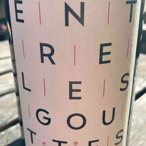 Les Maoù - Aurélie & Vincent Garreta - Entre les Gouttes