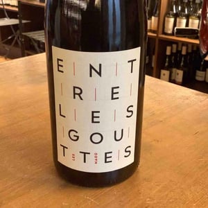 Entre les Gouttes - Les Maoù - aurelie-vincent-garreta