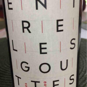 Entre les Gouttes - Les Maoù - aurelie-vincent-garreta