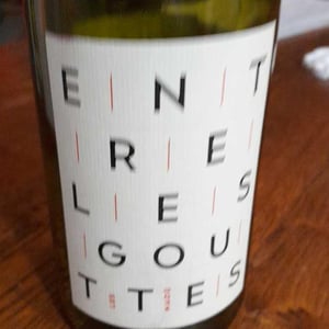 Les Maoù - Aurélie & Vincent Garreta - Entre les Gouttes