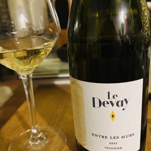 Entre les Murs - Château Le Devay - famille-fournet -2022