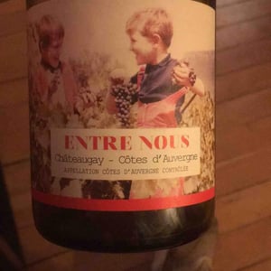 Entre Nous 2018
