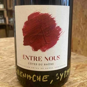 Entre nous (new label) - Ferme Des Arnaud - samuel-martial-arnaud -2023
