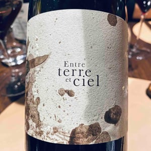 Entre terre et Ciel - Les Petits Riens - fabien-bonnet-stefania-galimberti