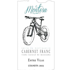 Montesa - Entre Vilas - Rodrigo Veraldi Ismael 