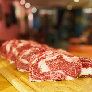 Entrecôte 500gr Pour 2. - Acerola - 711431