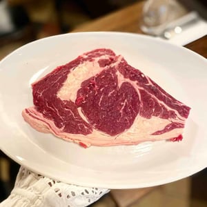Entrecôte - Nosch Cantine et Comptoir - 584296