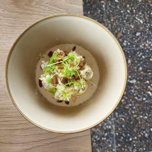 Entrée - Ema Restaurant - 588518