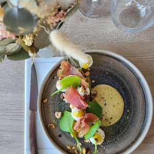 Entrée - Ema Restaurant - 588517
