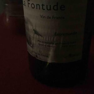 Entremonde - La Fontude - francois-aubry-sophie-valin