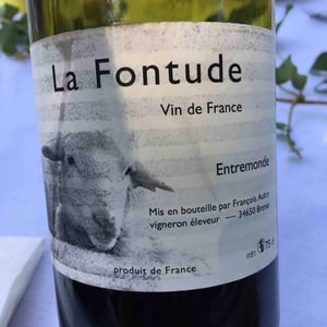 Entremonde - La Fontude - François Aubry & Sophie Valin 