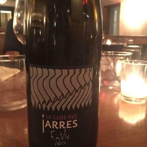 EnVie - Le Clos Des Jarres - vivien-hemelsdael