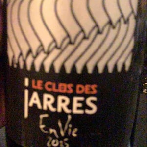 EnVie - Le Clos Des Jarres - vivien-hemelsdael