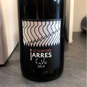 EnVie - Le Clos Des Jarres - vivien-hemelsdael