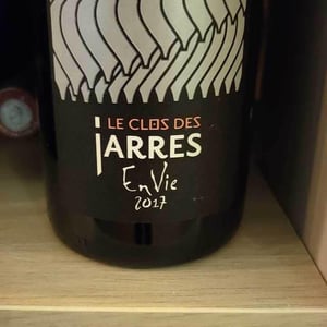 EnVie - Le Clos Des Jarres - vivien-hemelsdael