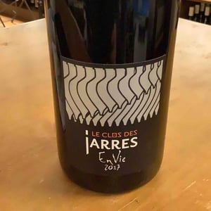 EnVie - Le Clos Des Jarres - vivien-hemelsdael