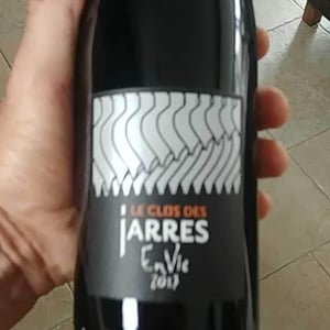 EnVie - Le Clos Des Jarres - Vivien Hemelsdael 