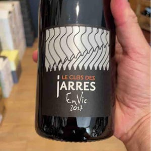 EnVie - Le Clos Des Jarres - Vivien Hemelsdael 