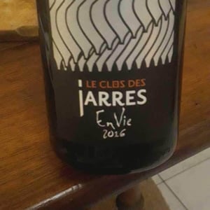 EnVie - Le Clos Des Jarres - vivien-hemelsdael