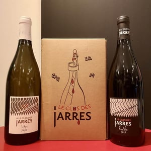 EnVie - Le Clos Des Jarres - Vivien Hemelsdael