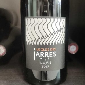 EnVie - Le Clos Des Jarres - vivien-hemelsdael