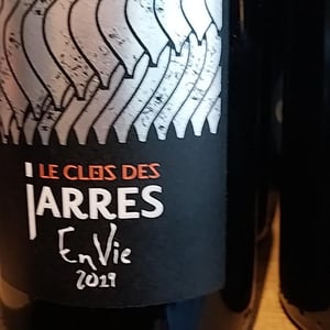 EnVie - Le Clos Des Jarres - vivien-hemelsdael