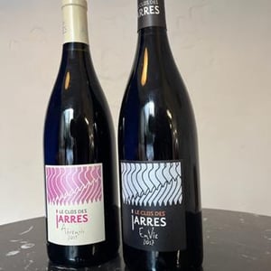 EnVie - Le Clos Des Jarres - vivien-hemelsdael