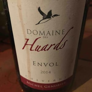Envol 2014