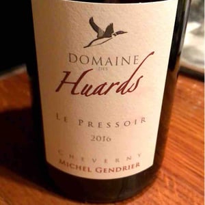 Envol - Domaine des Huards - jocelyne-michel-gendrier