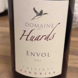 Envol - Domaine des Huards - jocelyne-michel-gendrier