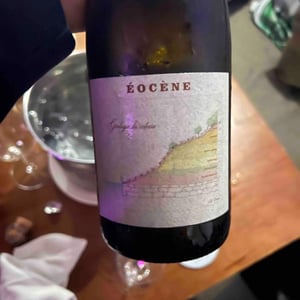 Eocene - Champagne Legrand-Latour - Thibault Legrand 