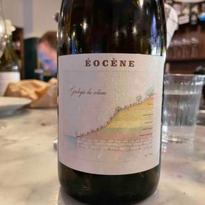 Eocene - Champagne Legrand-Latour - Thibault Legrand 