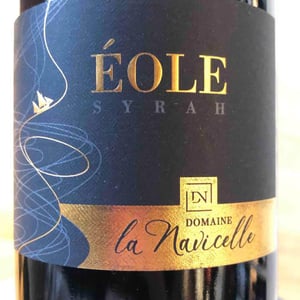 Éole - Navicelle - Alice Euvrard & Romain Magnanou -2015