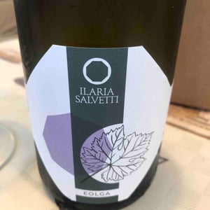 Eolga - Ilaria Salvetti - Ilaria Salvetti 