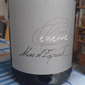Eolienne 2019