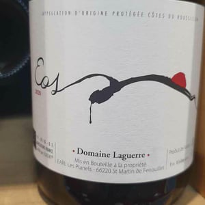 Eos - Domaine Laguerre - eric-corinne-laguerre