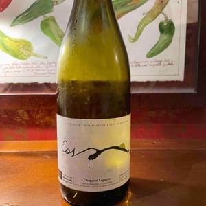 Eos - Domaine Laguerre - Eric & Corinne Laguerre 