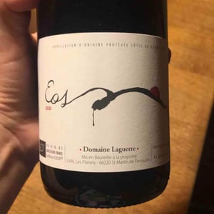 Eos - Domaine Laguerre - eric-corinne-laguerre