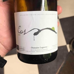 Eos - Domaine Laguerre - Eric & Corinne Laguerre 