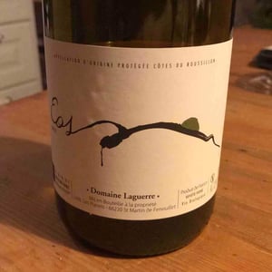 Eos - Domaine Laguerre - eric-corinne-laguerre