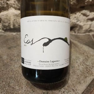 Eos - Domaine Laguerre - eric-corinne-laguerre