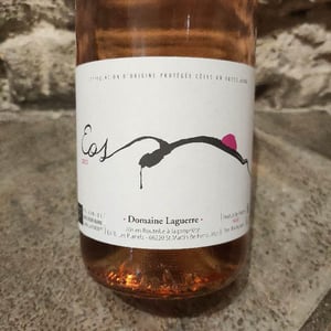 Eos (rosé) - Domaine Laguerre - eric-corinne-laguerre -2021