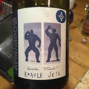 Épaulé Jeté Bourgueil 2020