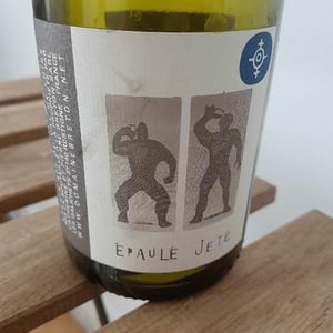 Épaulé Jeté Vouvray - Domaine Breton - catherine-pierre-breton