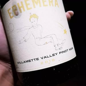 Ephemera - Ephemera - Willamette Valley - jean-marc-espinasse -2018