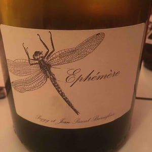 Ephémère - Domaine Buronfosse - peggy-jean-pascal-buronfosse