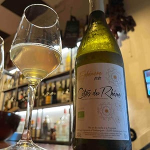 Éphémère - Les Vignerons d'Estézargues - Les Vignerons d'Estézargues 