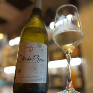 Éphémère - Les Vignerons d'Estézargues - Les Vignerons d'Estézargues 